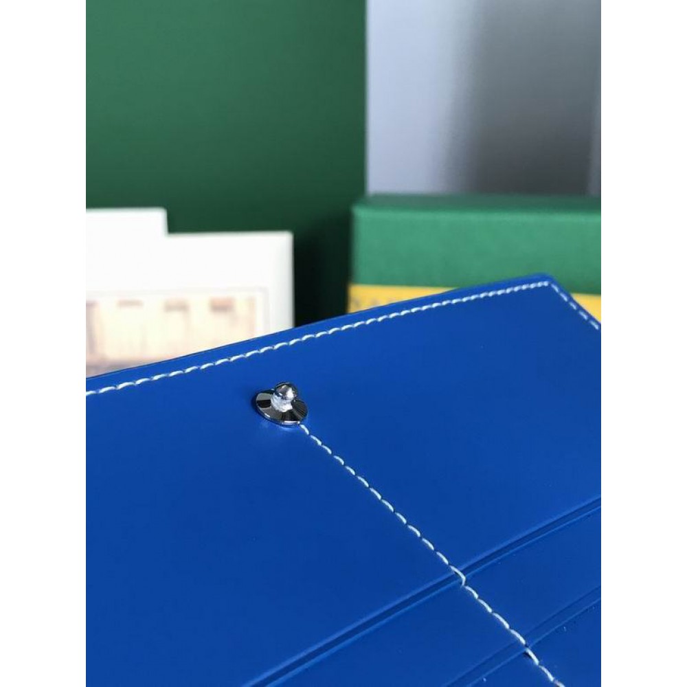 Goyard wallet 19x10.5x2.5cm Accesories