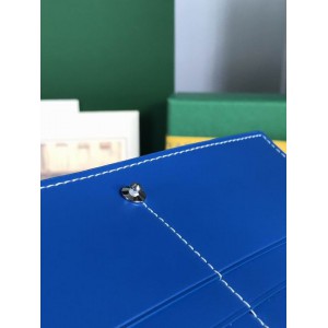 Goyard wallet 19x10.5x2.5cm Accesories