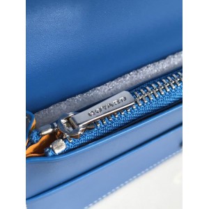 Goyard wallet 19x10.5x2.5cm Accesories