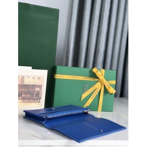 Goyard wallet 19x10.5x2.5cm Accesories