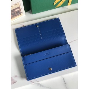 Goyard wallet 19x10.5x2.5cm Accesories