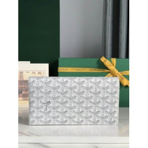 Goyard wallet 19x10.5x2.5cm Accesories