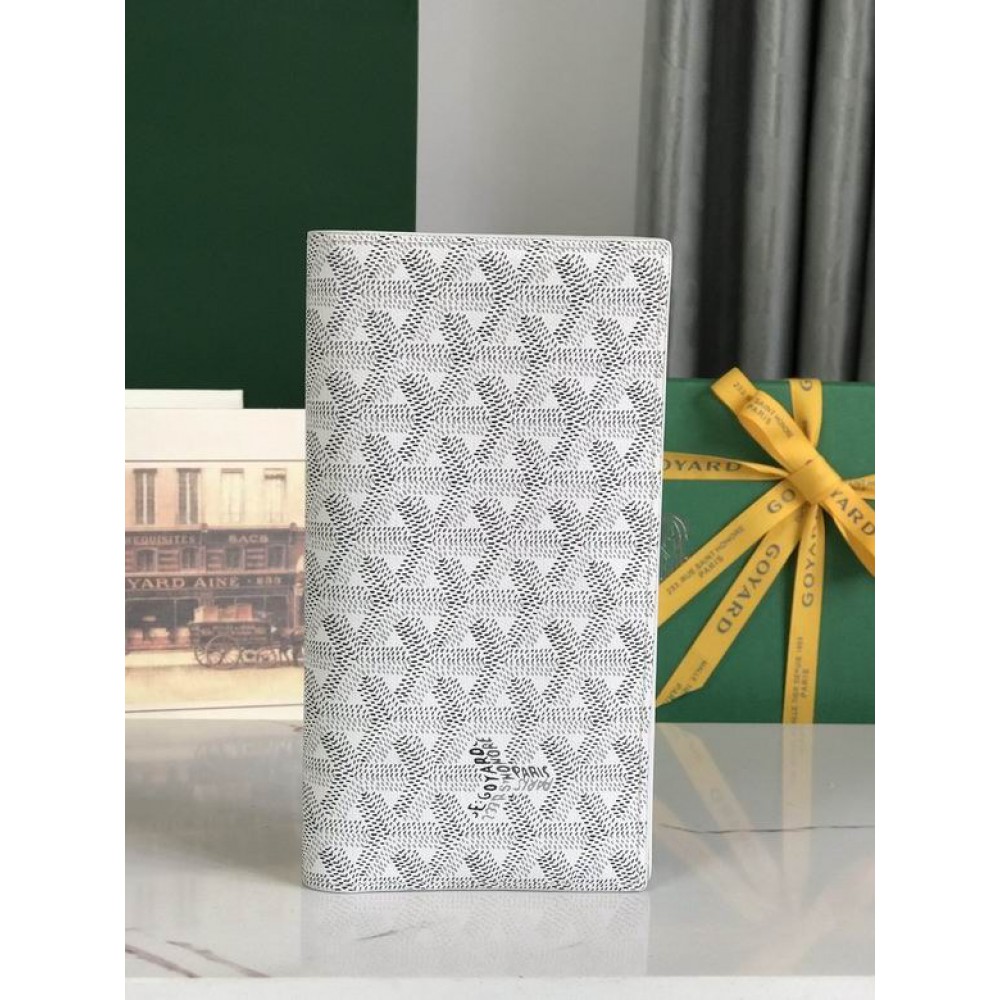 Goyard wallet 19x10.5x2.5cm Accesories