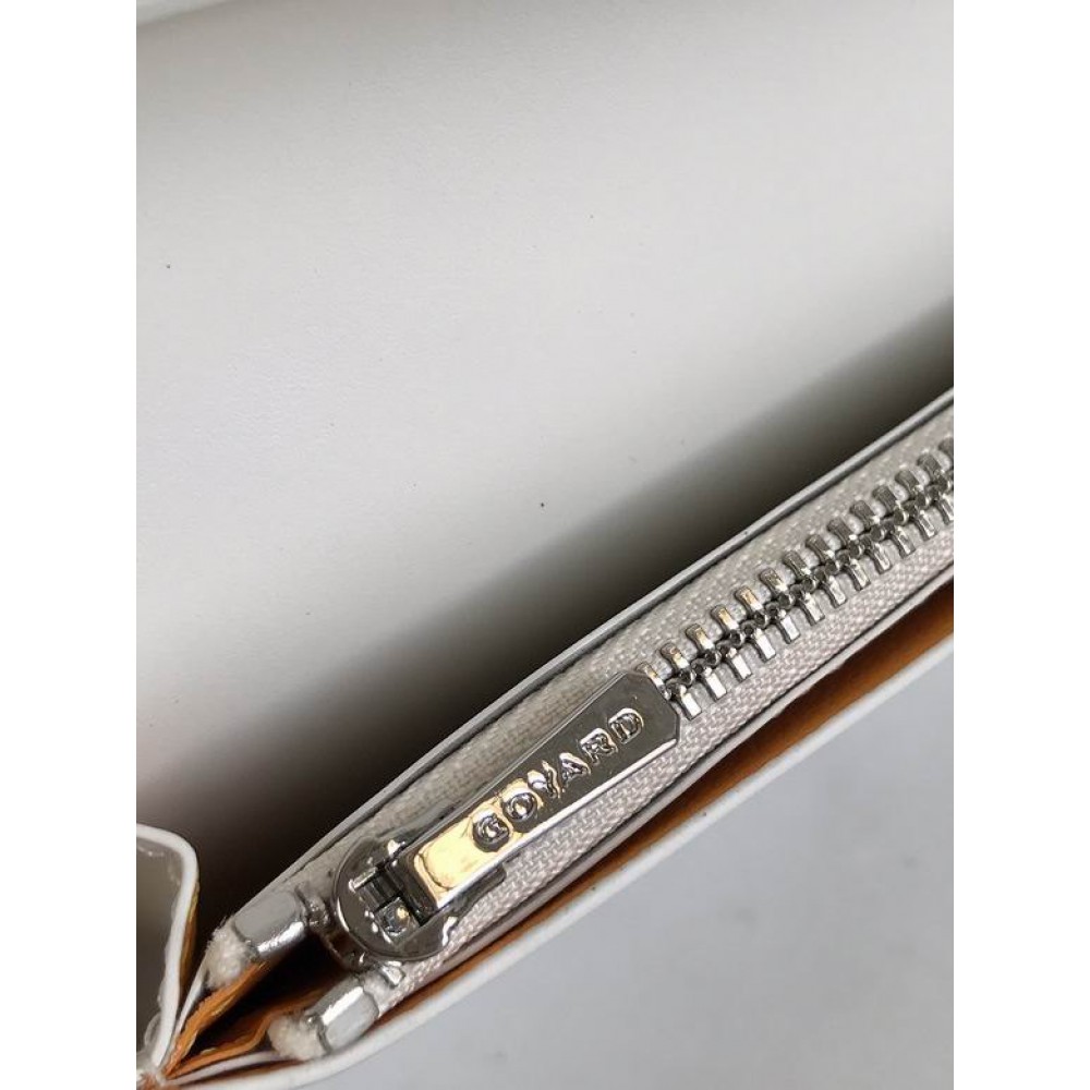 Goyard wallet 19x10.5x2.5cm Accesories