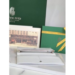 Goyard wallet 19x10.5x2.5cm Accesories