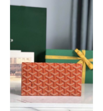 Goyard wallet 19x10.5x2.5cm