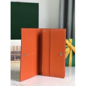Goyard wallet 19x10.5x2.5cm Accesories