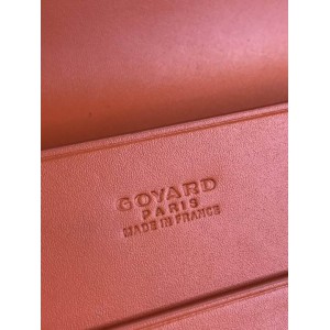 Goyard wallet 19x10.5x2.5cm Accesories