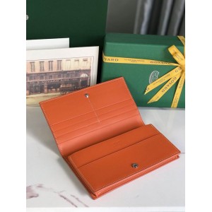 Goyard wallet 19x10.5x2.5cm Accesories