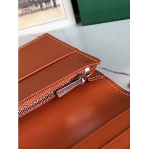 Goyard wallet 19x10.5x2.5cm Accesories