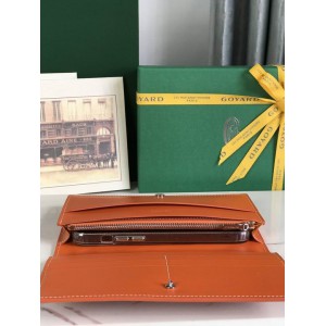 Goyard wallet 19x10.5x2.5cm Accesories