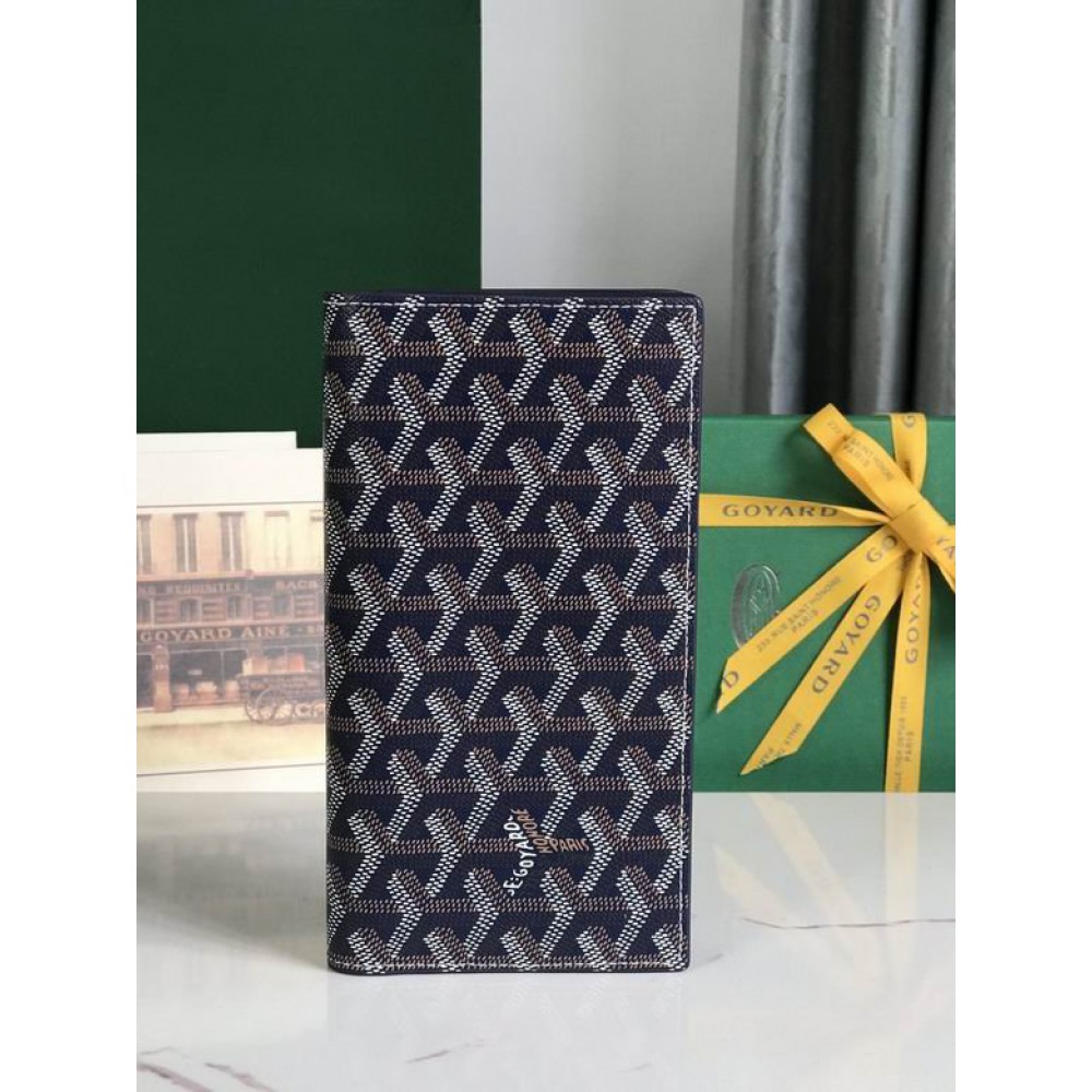 Goyard wallet 19x10.5x2.5cm Accesories