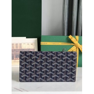 Goyard wallet 19x10.5x2.5cm Accesories