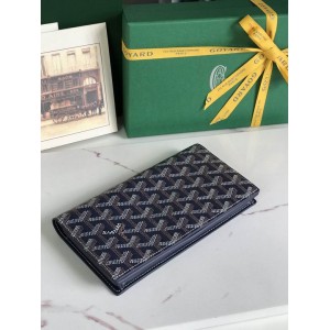 Goyard wallet 19x10.5x2.5cm Accesories