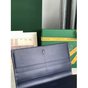 Goyard wallet 19x10.5x2.5cm Accesories