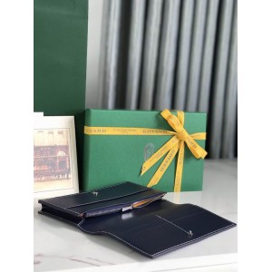 Goyard wallet 19x10.5x2.5cm Accesories