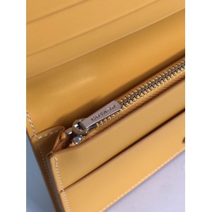 Goyard wallet 19x10.5x2.5cm Accesories