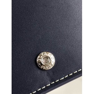 Goyard wallet 19x10.5x2.5cm Accesories