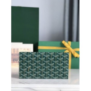 Goyard wallet 19x10.5x2.5cm Accesories