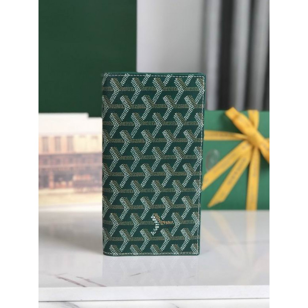 Goyard wallet 19x10.5x2.5cm Accesories