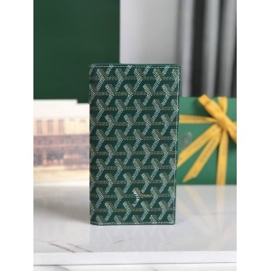 Goyard wallet 19x10.5x2.5cm Accesories