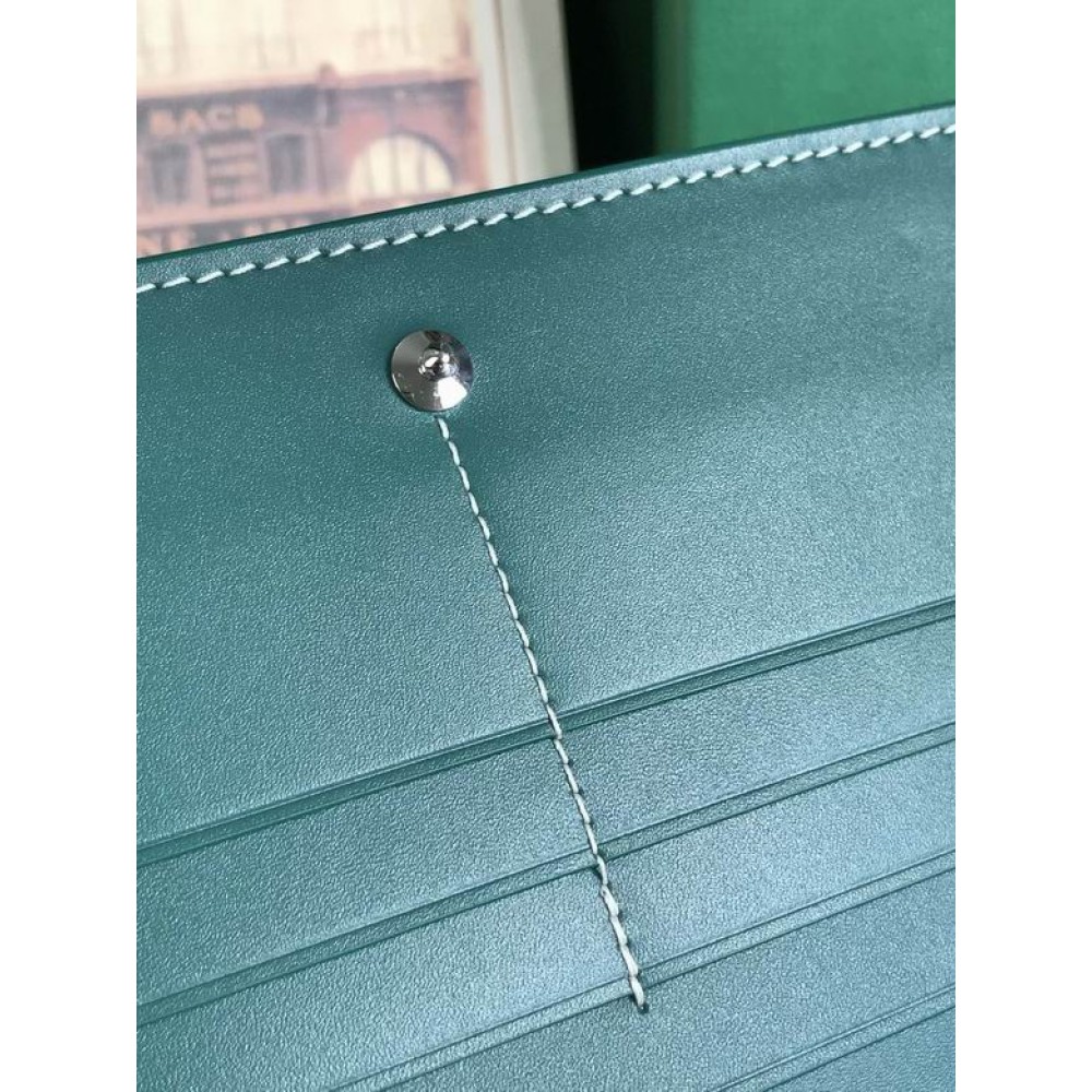 Goyard wallet 19x10.5x2.5cm Accesories