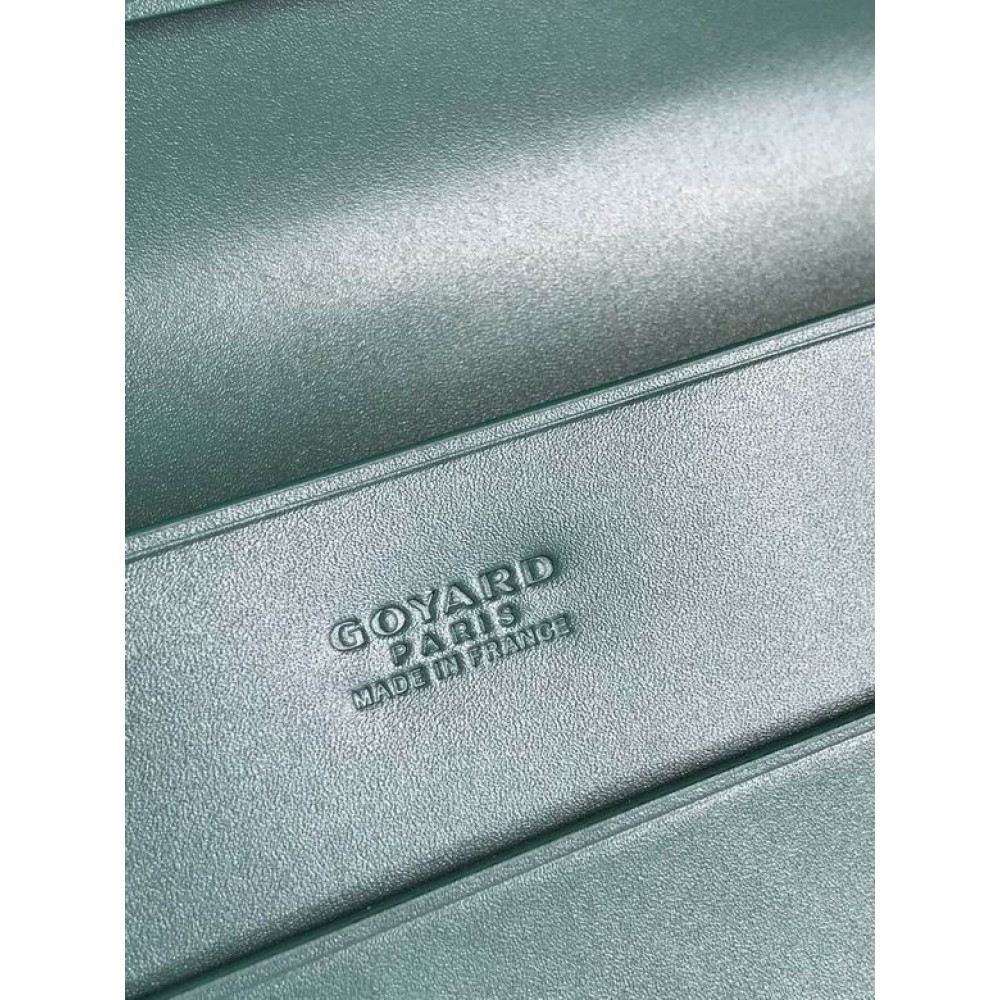 Goyard wallet 19x10.5x2.5cm Accesories