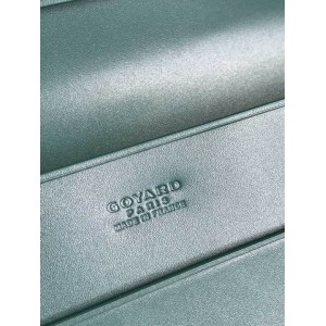 Goyard wallet 19x10.5x2.5cm Accesories