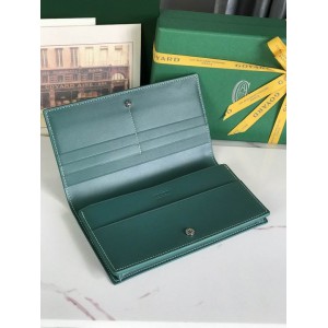 Goyard wallet 19x10.5x2.5cm Accesories