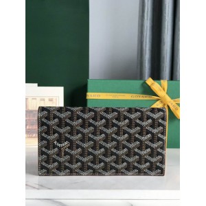Goyard wallet 19x10.5x2.5cm Accesories