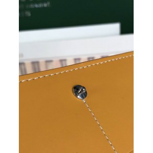 Goyard wallet 19x10.5x2.5cm Accesories