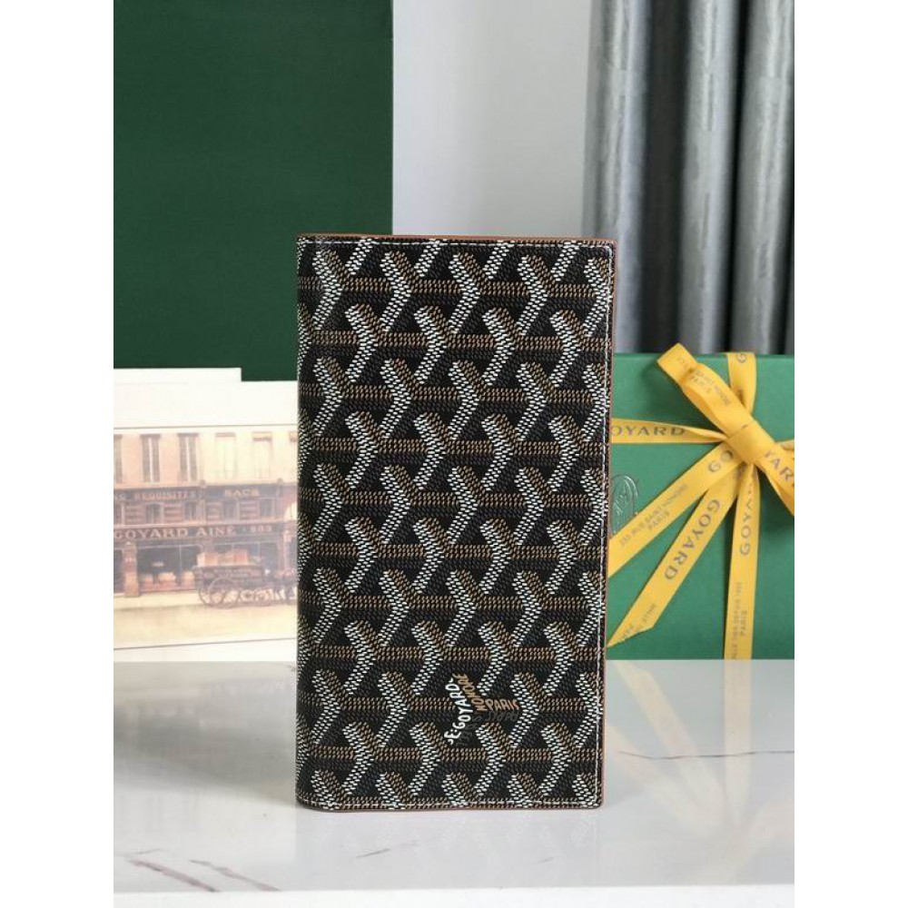 Goyard wallet 19x10.5x2.5cm Accesories
