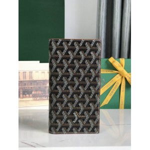 Goyard wallet 19x10.5x2.5cm Accesories
