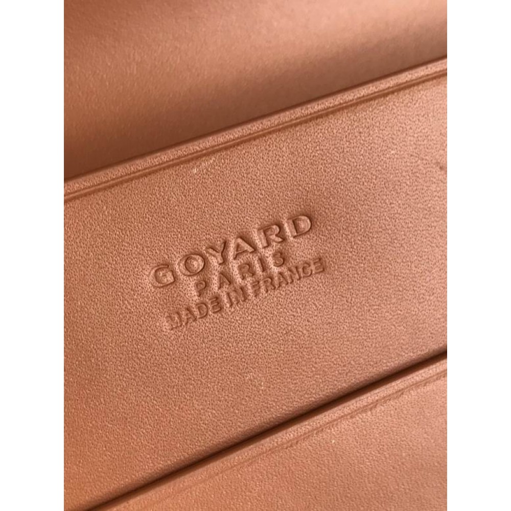 Goyard wallet 19x10.5x2.5cm Accesories