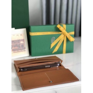 Goyard wallet 19x10.5x2.5cm Accesories