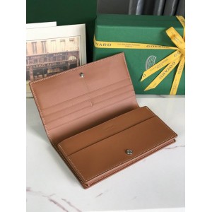 Goyard wallet 19x10.5x2.5cm Accesories