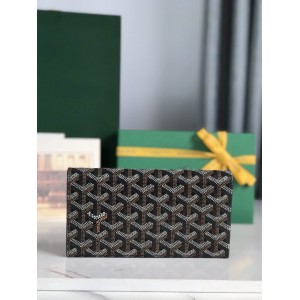 Goyard wallet 19x10.5x2.5cm Accesories