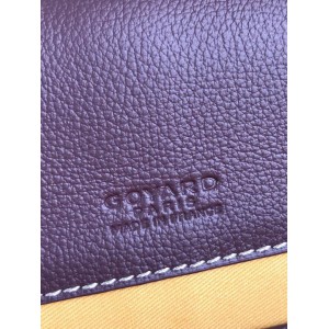 Goyard Belvédère MM bag 29x23x9cm Bags