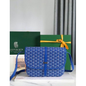 Goyard Belvédère MM bag 29x23x9cm Bags