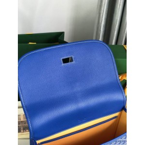 Goyard Belvédère MM bag 29x23x9cm Bags