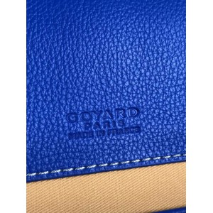 Goyard Belvédère MM bag 29x23x9cm Bags