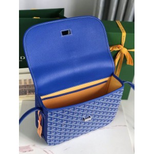 Goyard Belvédère MM bag 29x23x9cm Bags