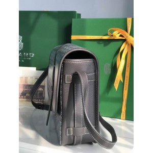 Goyard Belvédère MM bag 29x23x9cm Bags