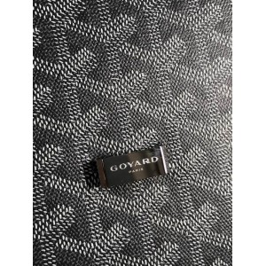 Goyard Belvédère MM bag 29x23x9cm Bags