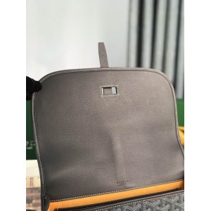 Goyard Belvédère MM bag 29x23x9cm Bags