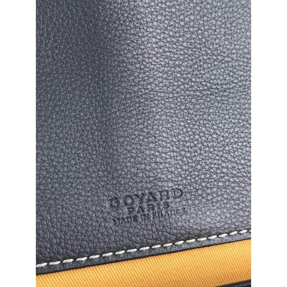 Goyard Belvédère MM bag 29x23x9cm Bags