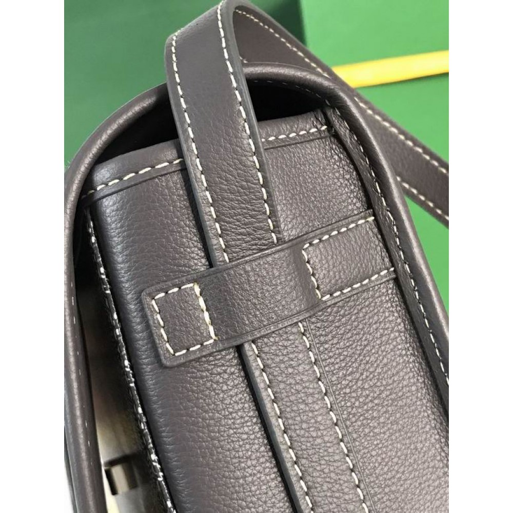 Goyard Belvédère MM bag 29x23x9cm Bags