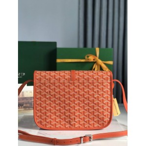 Goyard Belvédère MM bag 29x23x9cm Bags
