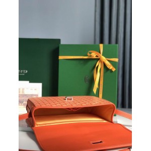 Goyard Belvédère MM bag 29x23x9cm Bags