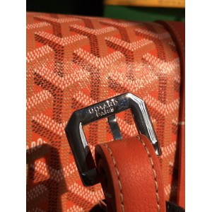 Goyard Belvédère MM bag 29x23x9cm Bags